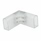 Набор клемм Uniel UTC-K-22/N21 Clear 010 Polybag UL-00004460 - фото №1