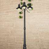 Светильник Elektrostandard 4690389106637