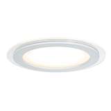 Встраиваемый светодиодный светильник Ambrella light Downlight APS 12,5W 1270LM 6400K