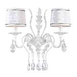 Бра Dio DArte Elite Firenze E 2.1.2.600 W