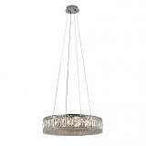 Подвесной светильник Newport 8469/S chrome М0063946