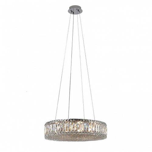 Подвесной светильник Newport 8469/S chrome М0063946