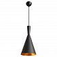 Подвесной светильник Arte Lamp Cappello A3408SP-1BK - фото №1