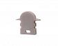 Заглушка Deko-Light End Cap R-ET-02-05 Set 2 pcs 979691 - фото №1