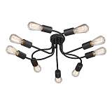 Люстра Vitaluce V4449-1/9PL