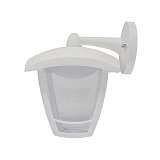 Уличный настенный светодиодный светильник Apeyron Дели 11-179