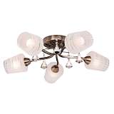 Люстра Silver Light 208.53.5