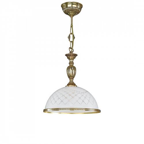 Подвесной светильник Reccagni Angelo L.7102/28