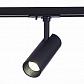 Трековый светодиодный светильник ST Luce Mono ST350.446.10.36 - фото №4