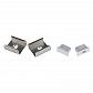 Набор аксессуаров Uniel UFE-N02 Silver UL-00000622 - фото №1