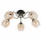 Потолочная люстра Arte Lamp Monica A3831PL-5AB - фото №1