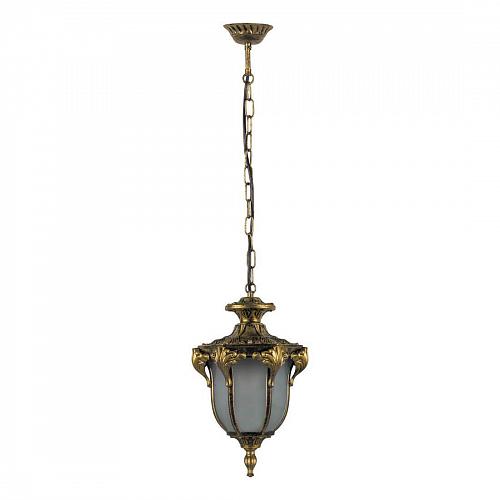 Уличный подвесной светильник Feron Флоренция PL4044 11424
