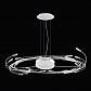 Подвесной светильник Lightstar Ovale 784346 - фото №3