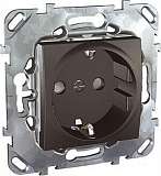 Розетка Schneider Electric MGU5.037.12ZD