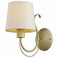 Бра Arte Lamp Orlean A9310AP-1WG - фото №1