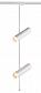 Трековый светильник Novotech Port Batra 370576 - фото №2