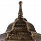 Уличный настенный светильник Arte Lamp Pegasus A3151AL-1BN - фото №4