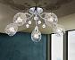 Потолочная люстра Globo Kordula 56689-5 - фото №3