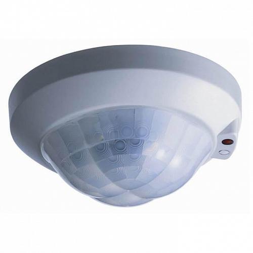 Датчик движения Busch-Wachter Prasenztech DuallLine ABB BJE серебристый алюминий 2CKA006800A2352