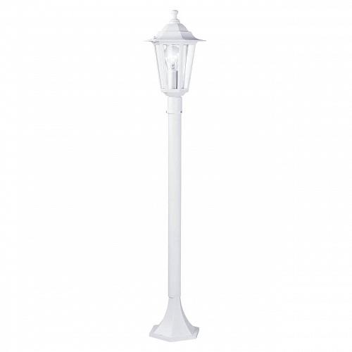 Уличный светильник Eglo Laterna 4 22995