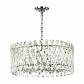Подвесная люстра Odeon Light Selva 4796/10 - фото №1