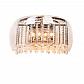 Настенный светильник Lumina Deco Gusto LDW 7019-4 PR - фото №2