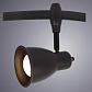 Трековый светильник Arte Lamp A3058PL-1BK - фото №2