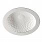 Встраиваемый светодиодный светильник Novotech Spot Gesso 357496 - фото №1