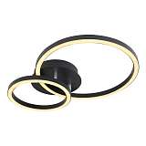 Потолочный светодиодный светильник Globo Reggy 67238-18B