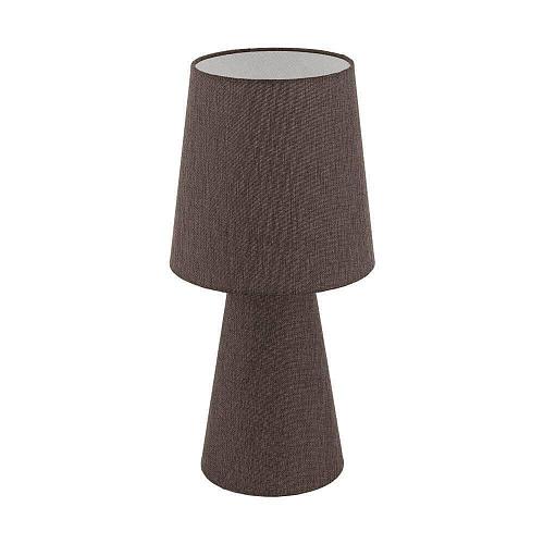 Настольная лампа Eglo Carpara 97133