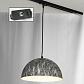 Трековый светильник однофазный Lussole Track Lights LSP-0178-TAB - фото №1