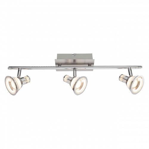 Светодиодный спот Globo Takiro 56956-3