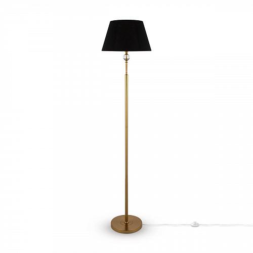 Торшер Freya Rosemary FR5190FL-01BS