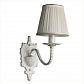 Бра Arte Lamp Calamaro A2046AP-1WG - фото №1
