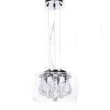 Подвесной светильник Lumina Deco Tosso LDP 8066-300 PR