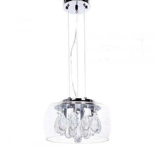 Подвесной светильник Lumina Deco Tosso LDP 8066-300 PR