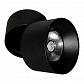 Светодиодный спот Lumina Deco Maxton LDC 8054-12W BK - фото №3