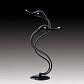Настольная лампа Lightstar Cigno Collo Bk 751927 - фото №3
