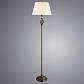 Торшер Arte Lamp Zanzibar A8390PN-1AB - фото №2