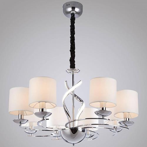 Подвесная люстра Bogates 422/8