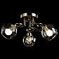 Потолочная люстра Arte Lamp 29 A5004PL-3AB - фото №2