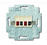 Розетка ABB 2CKA000230A0402