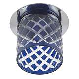 Светильник ЭРА DK54 CH/BL