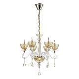 Люстра Odeon Light 3999/6