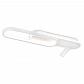 Потолочная светодиодная люстра Ambrella light Comfort Line FL5108 - фото №1