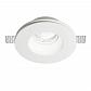 Встраиваемый светильник Ideal Lux Samba Round D74 150130 - фото №1