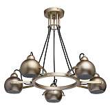 Люстра MW-Light 696010105