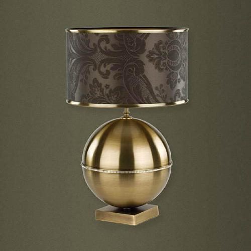 Настольная лампа Kutek Kiara KIA-LG-1 (P)