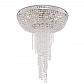 Потолочная люстра Maytoni Tigela DIA009PL-12CH - фото №1