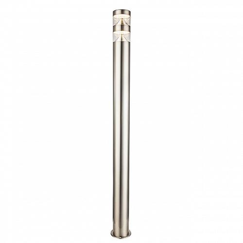 Уличный светодиодный светильник Globo Celio 34202